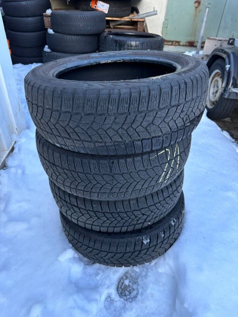 185/55R15 Firestone tli gumi [2db]